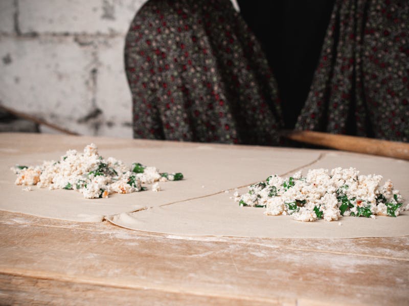 ** Otkrijte Tradicionalne Specijalitete za Svaku Priliku** - Fourth Image