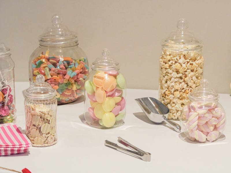 ** Ukusni Slatkiši za Svaku Priliku** - Second Image