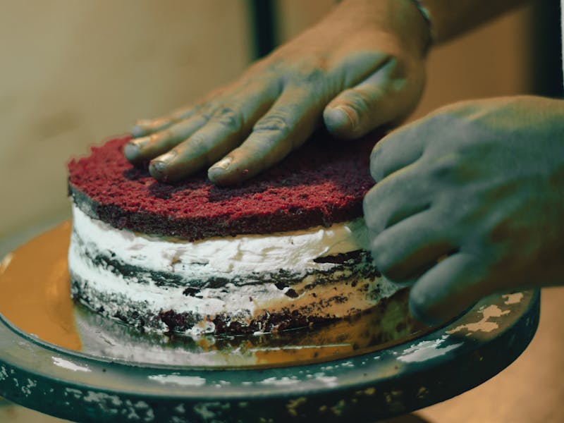 **Brzi i Laki Recepti za Kolače: Uživajte u Slatkim Trenucima uz Jednostavne Pripreme!** - Second Image