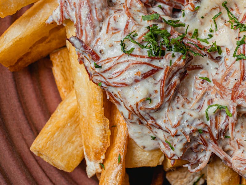 ** Tradicionalna Hrana Koja Oduševljava** - Second Image