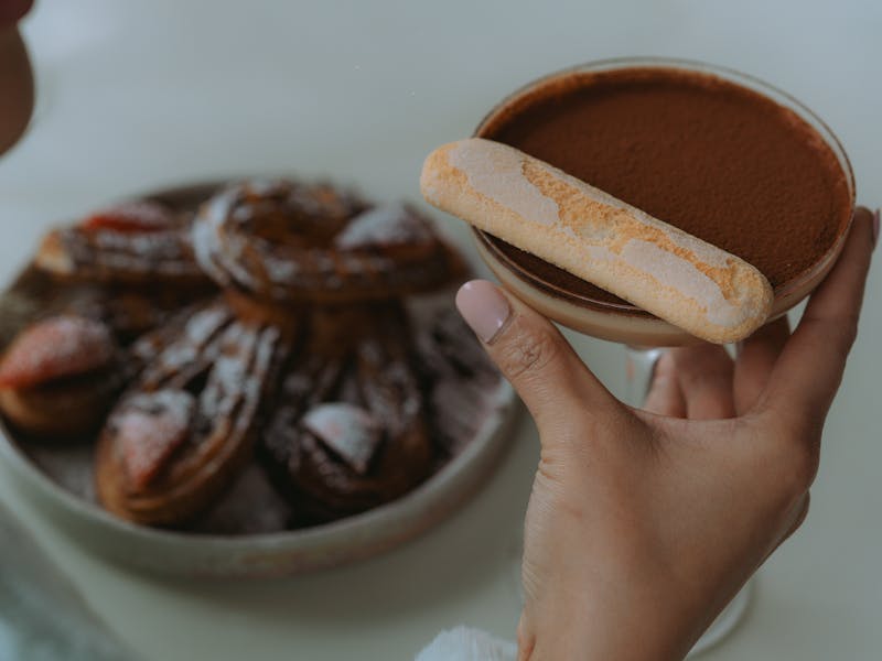 **Savršeni Tiramisu: Lako Pripremite Ovaj Kremasti Desert koji Oduševljava** - Third Image