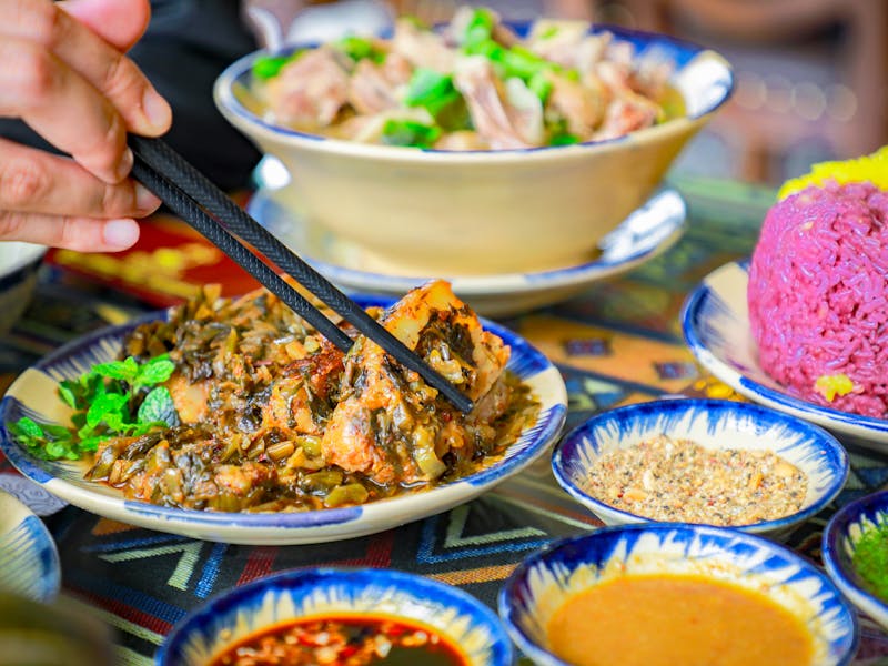 ** Ukusne Tradicije koje Morate Isprobati!** - Third Image