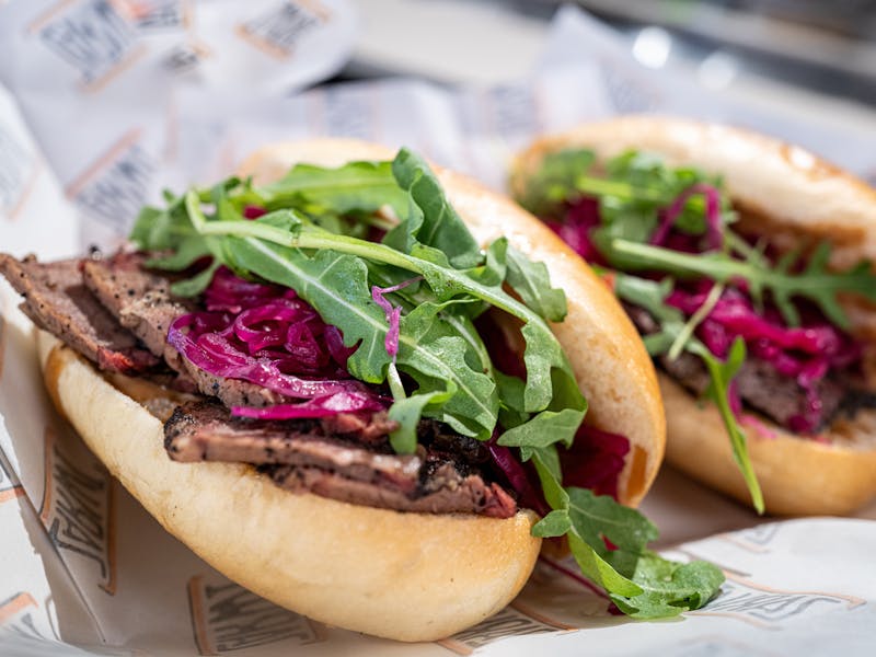 ** Tradicionalni  Sarma, Punjene Paprike i Pita** - Second Image