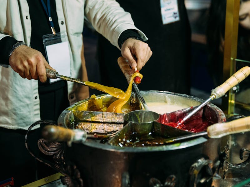 ** Slatki Užitci za Svaku Priliku** - Lako Pripremite Slatkiše kod Kuće! - Third Image