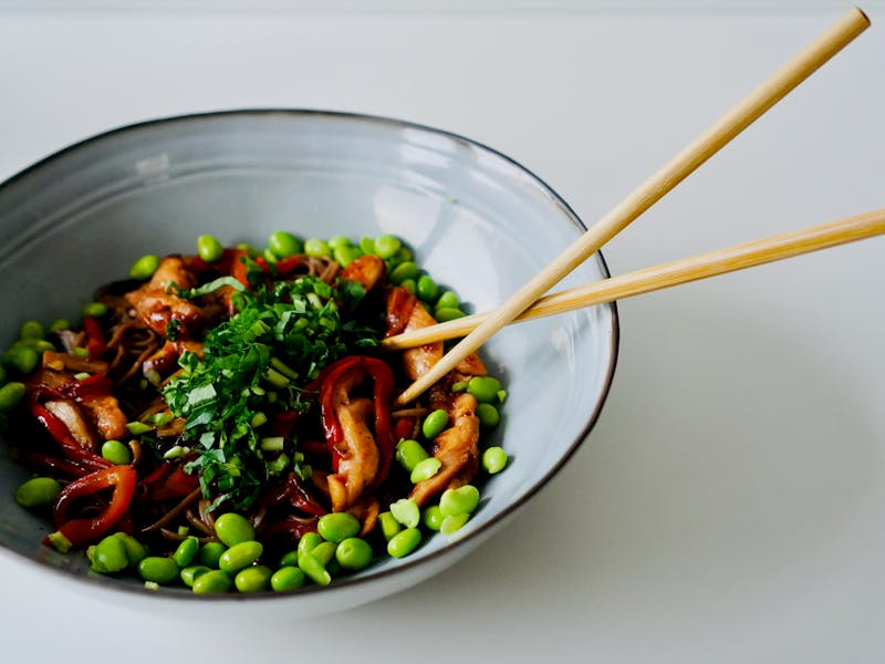 **Proljetni Recepti: Otkrijte Svježe i Zdrave Okuse za Savršene Proljetne Dane** - Third Image