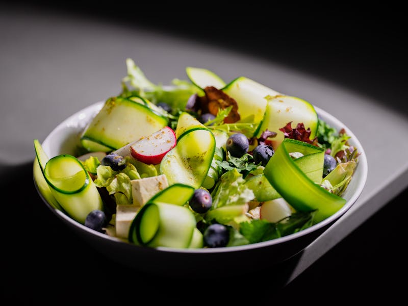 ** Proljetni Recepti: Svježi Okusi i Zdravi Sastojci za Savršene Obroke** - Second Image