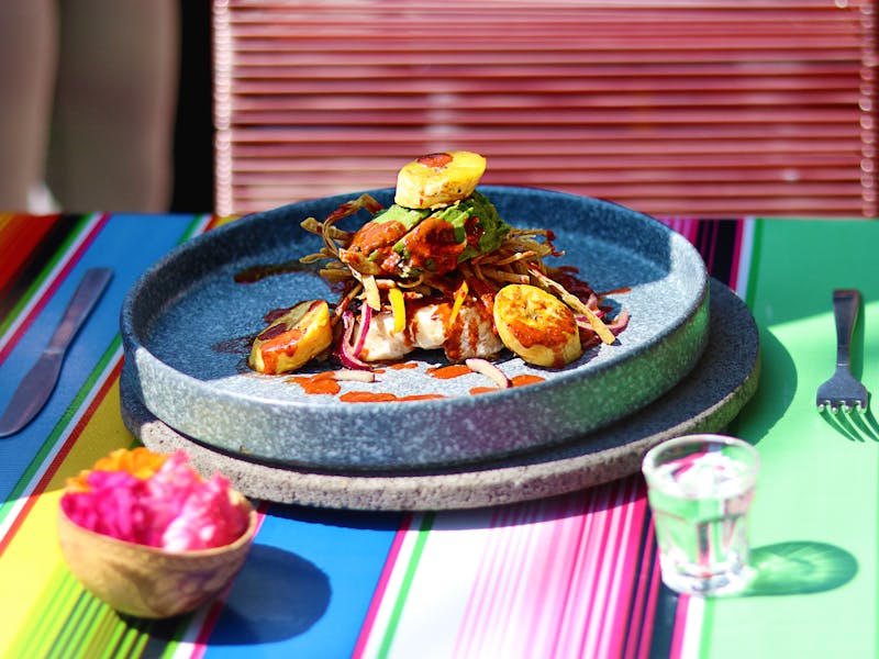 ** Tradicionalni Ukusi Koji Oduševljavaju** - Third Image