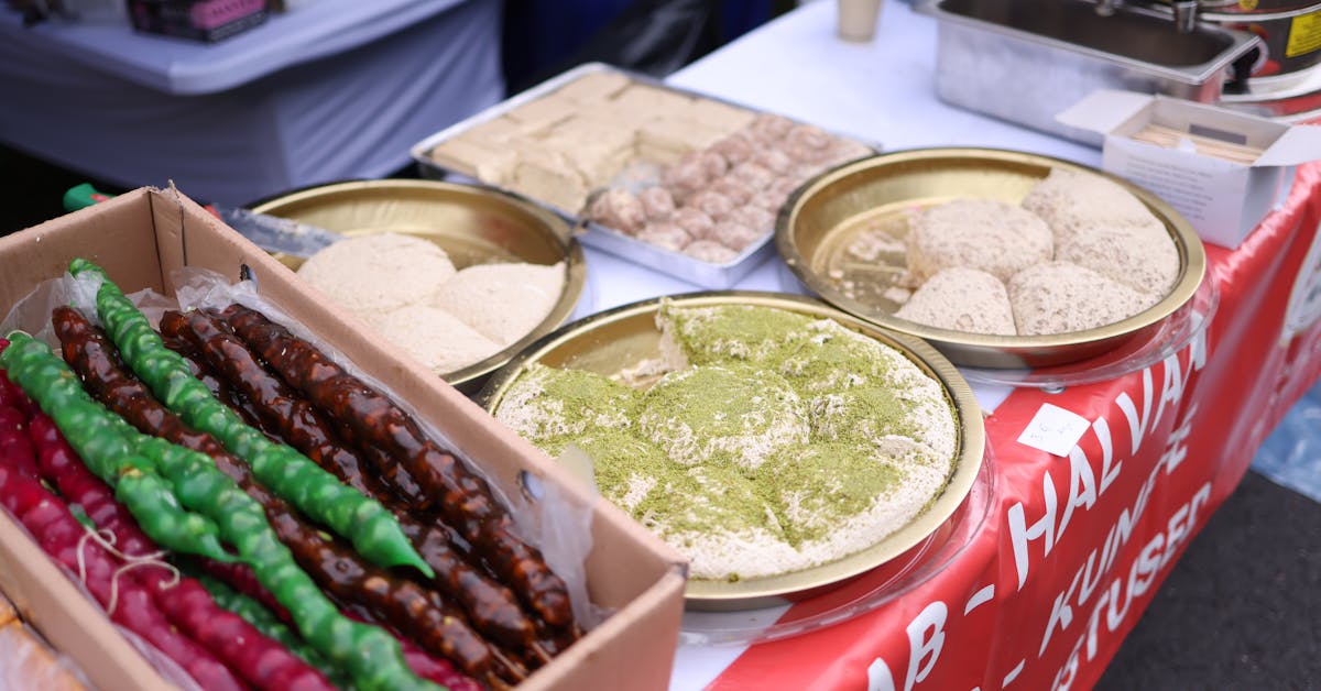 Uživajte u Slatkim Delicijama koje Će Vas Oduševiti