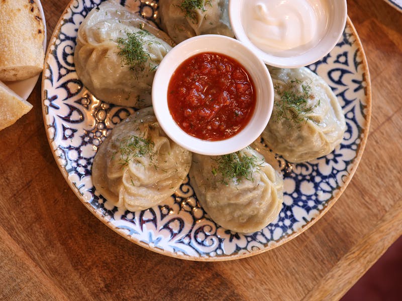 ** Otkrijte Stare Balkanske Recepti za Slana Jela: Čuvanje Tradicije i Ukusa na Tanjiru** - Third Image