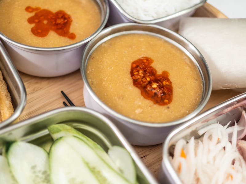 **Najbolji Proljetni Recepti: Osvježite Svoj Jelovnik Sezonskim Dobrotama** - Second Image