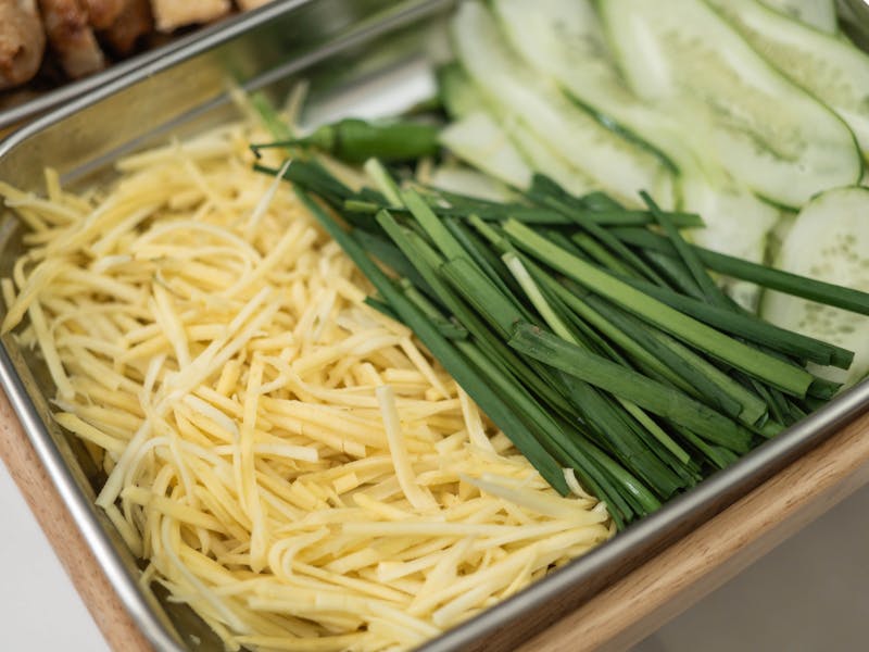 **Najbolji Proljetni Recepti: Svježa Jela za Zdraviju Ishranu** - Second Image