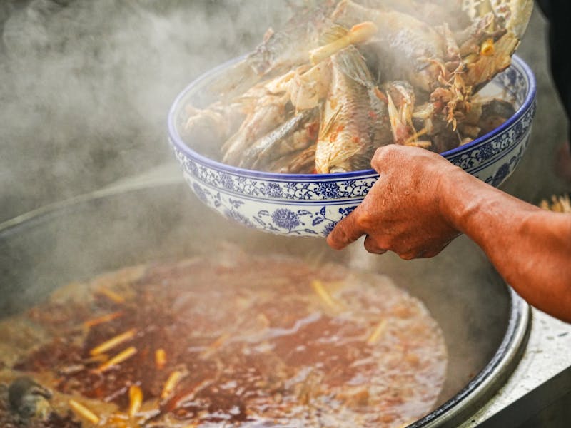 ** Otkrijte Tradicionalne Okuse i Pripremite Savršene Specijalitete** - Second Image