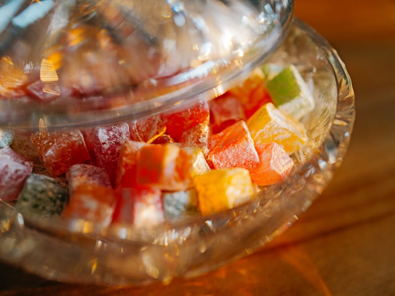 ** Slatki Užitak Bez Stresa za Svaku Priliku** - Second Image