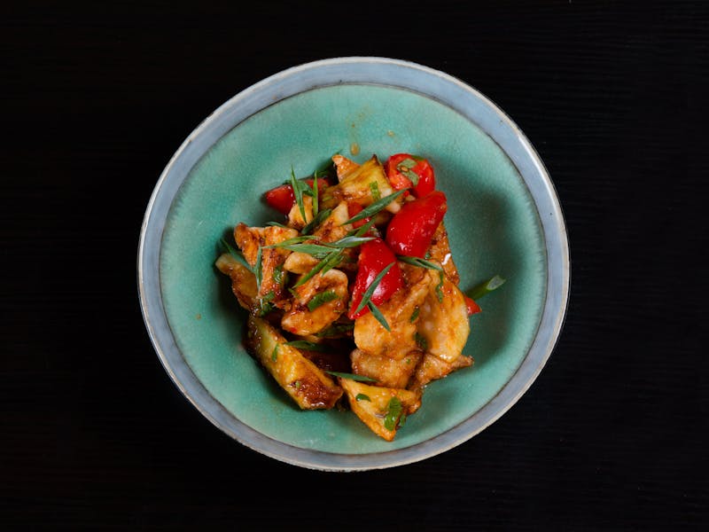 ### Proljetni Recepti: Osvježite Svoju Kuhinju sa Ukusnim Jela za Proljeće - Third Image