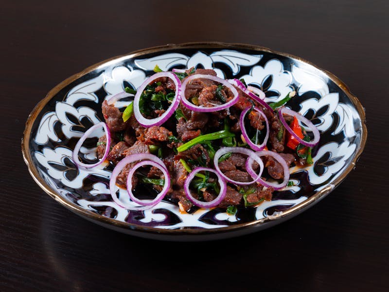 **Proljetni Recepti: Najukusnija Jela za Svježe Okuse sezone** - Fourth Image