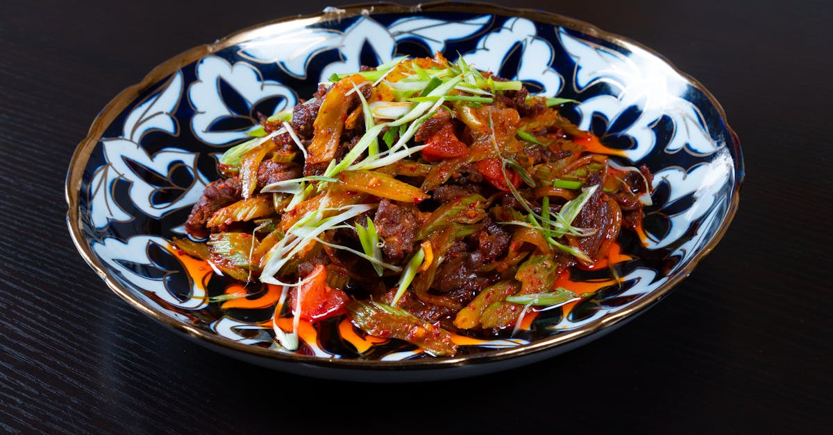 Proljetni Recepti: 4 Ukusna Jela koja Morate Isprobati Ove Sezone