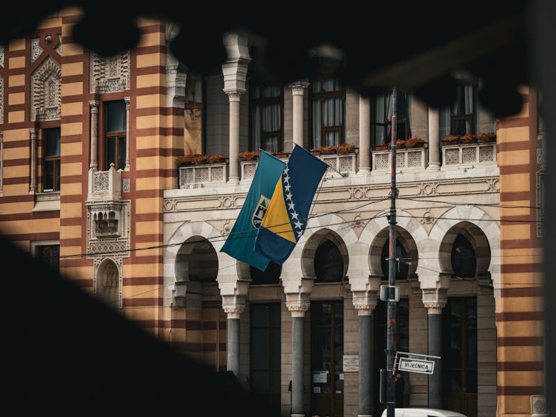 **  Brzi i Ukusni Slatkiši za Svaku Priliku u Bosni i Hercegovini** - Fourth Image