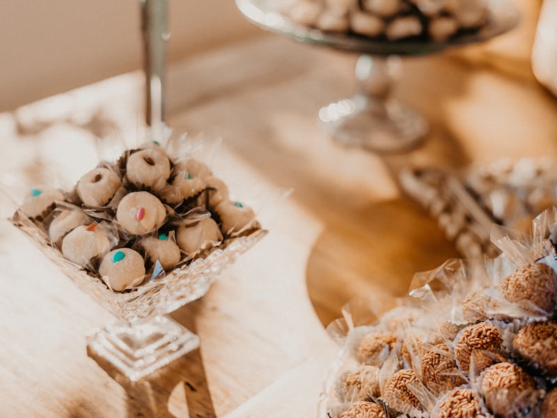 ** Ukusni Slatkiši za Svaku Priliku** - Third Image