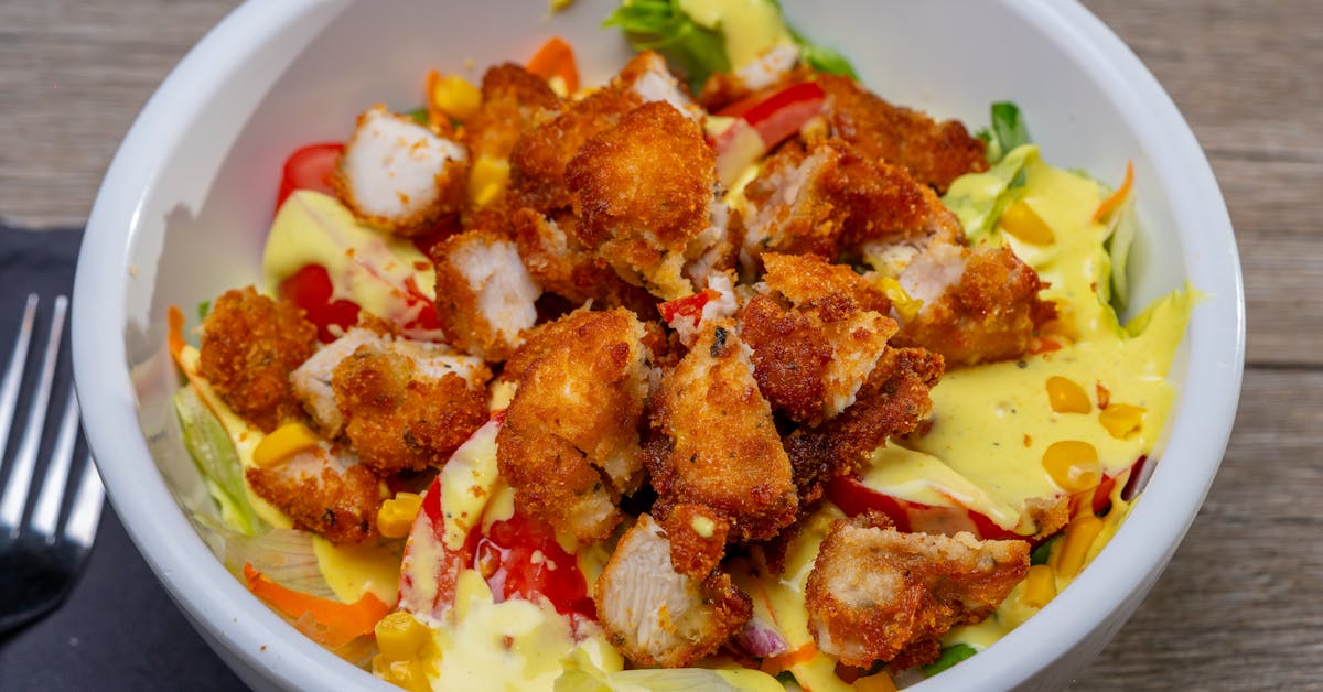 3 Brza i Ukusna Recepta za Svaki Dan: Piletina, Pasta i Voćna Salata