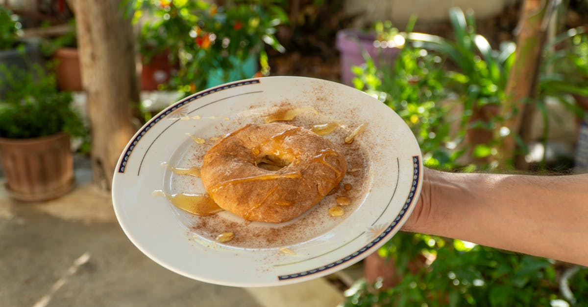 Brzi i Jednostavni 10-minutni Recepti za Slatka Jela: Ukusni Desert u Trenutku