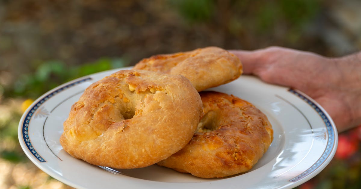 Brzi i Laki 10-Minuti Recepti za Ukusna Slatka Jela