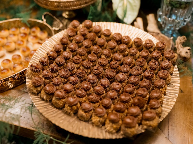 ** Brzi i Laki Slatkiši za Svaku Priliku** - Fourth Image