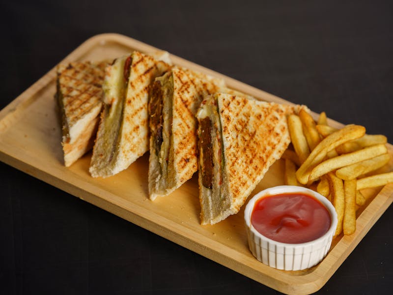 ** Hrskavi Obroci za Svaku Priliku bez Muke** - Third Image