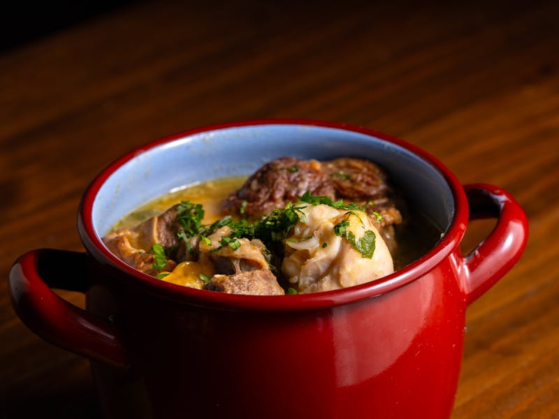 **3 Najbolja Recepta za Ukusna Jela koja Će Oduševiti Vašu Porodicu** - Third Image