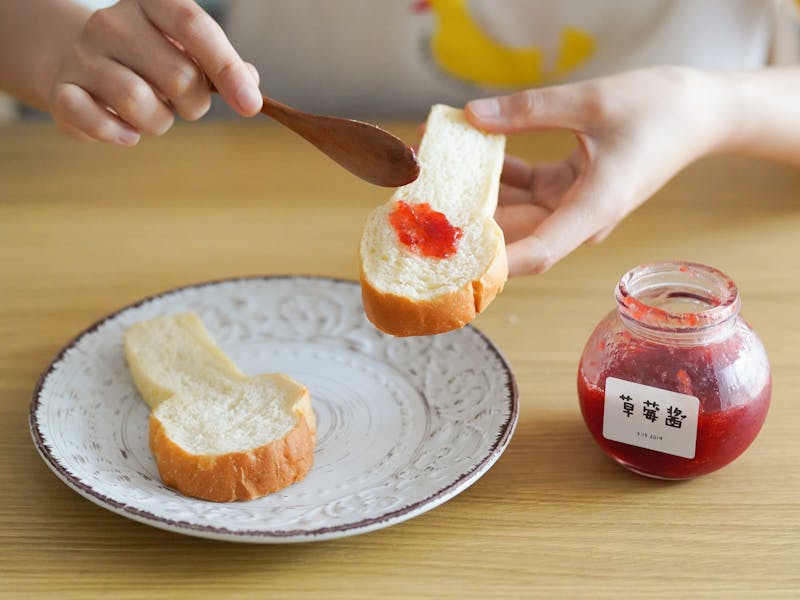 ** Uživajte u Slatkim Trenucima s Lakim Pripremama** - Fourth Image