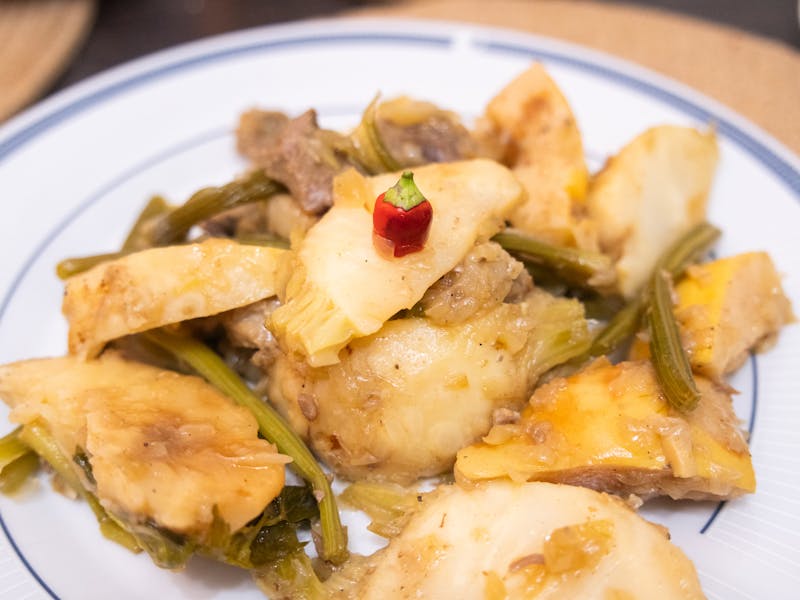 **Proljetni Recepti: Najukusnija Jela za Svježe Okuse sezone** - Third Image