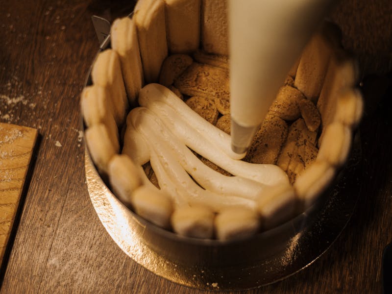 **Brzi i Laki Recepti za Kolače: Uživajte u Slatkim Trenucima uz Jednostavne Pripreme!** - Third Image