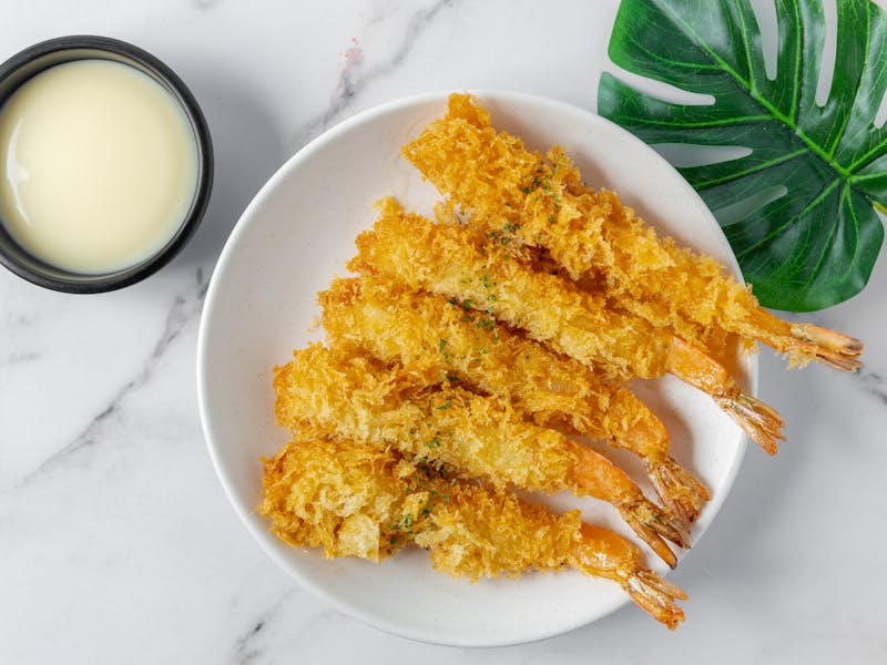 **Brza i Ukusna Slana Jela: 10-minutni Recepti za Svaku Prigodu** - Third Image