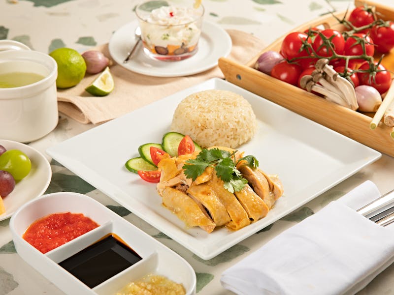 ### Oduševite Svojim Neodoljivim Receptom: Piletina u Umaku od Limuna i Meda - Brza i Jednostavna Večera! - Second Image