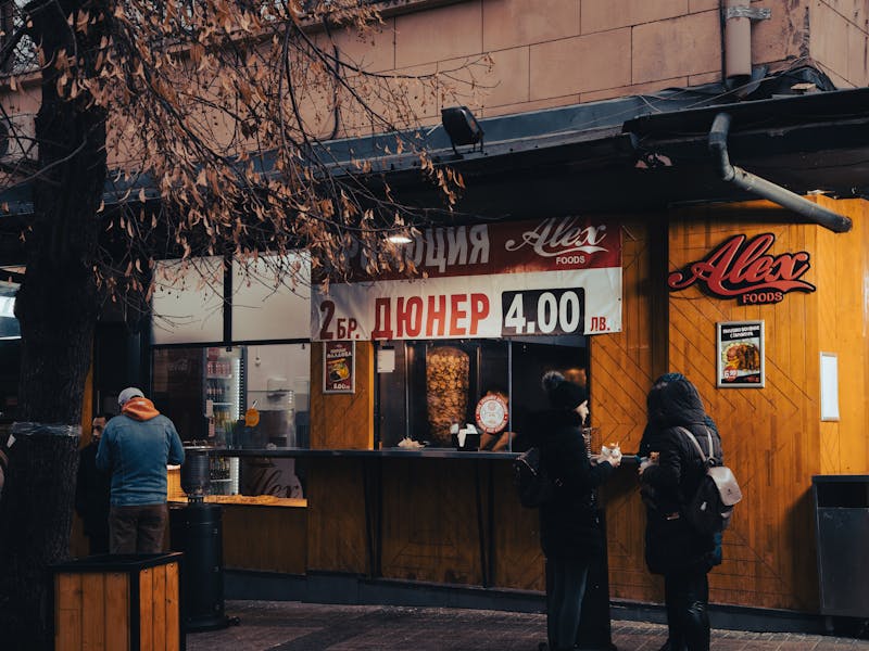 ** Otkrijte Tradicionalne Ukuse Balkana** - Third Image