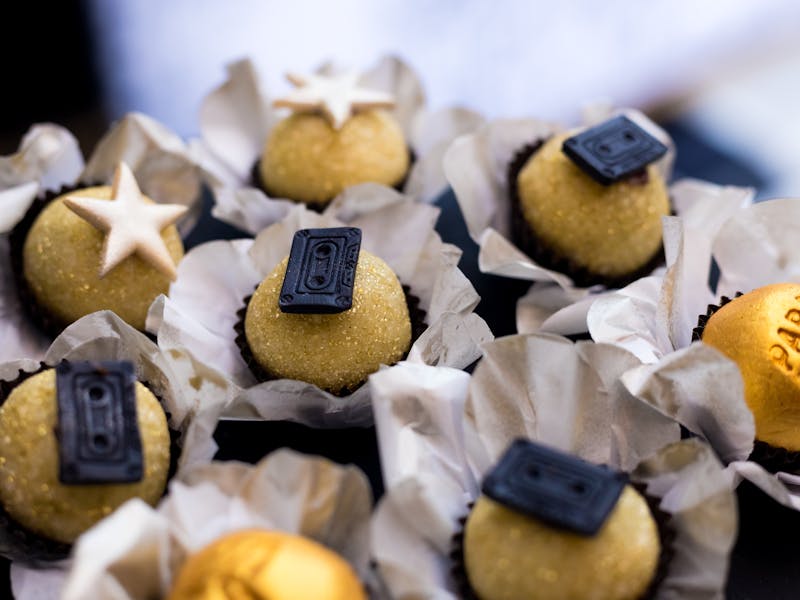 **  Savršeni Slatkiši za Svaku Priliku** - Fourth Image