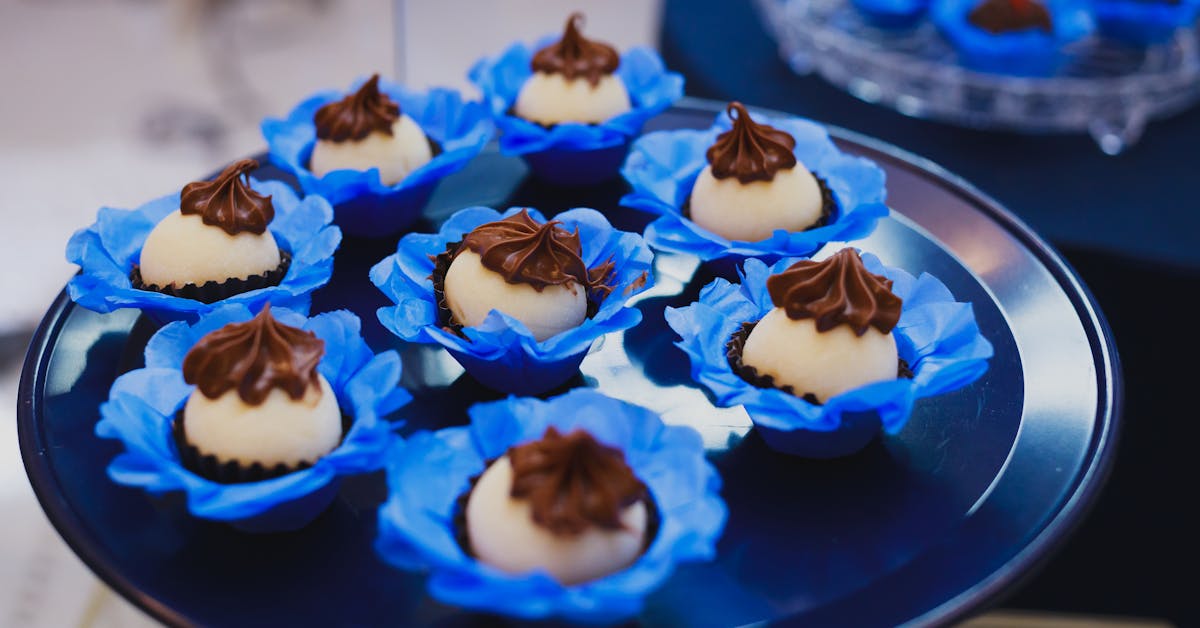 Brzi i Ukusni Slatkiši za Svaku Prigodu