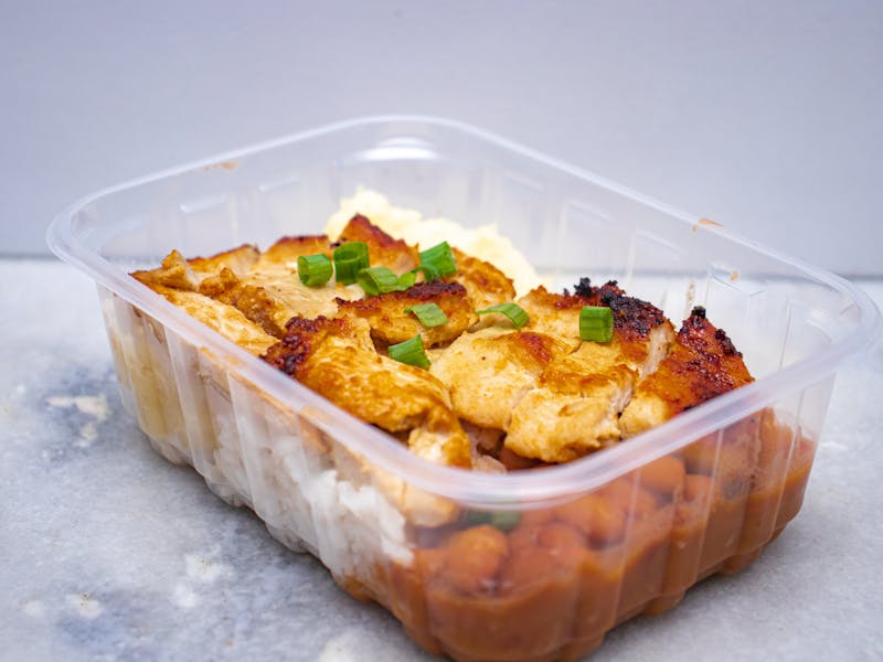 ** Brzi i Ukusni Obroci za Svaku Priliku** - Fourth Image