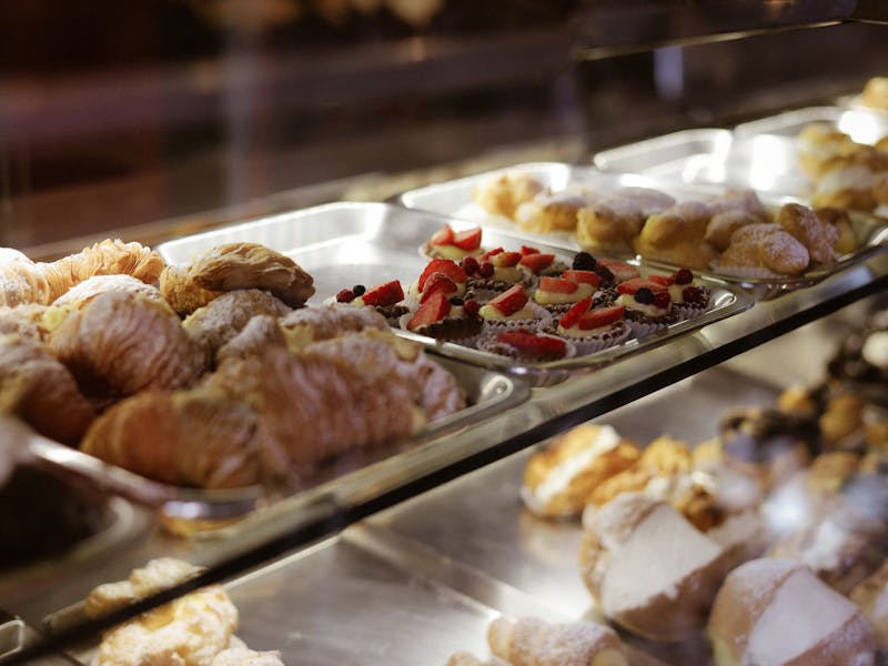 **Brzi i  Uživajte u Slatkim Delicijama bez Stresa** - Second Image