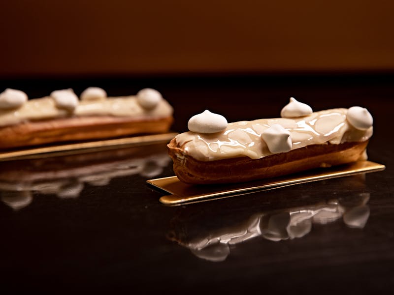 **  Brzi i Ukusni Slatkiši bez Stresa** - Third Image