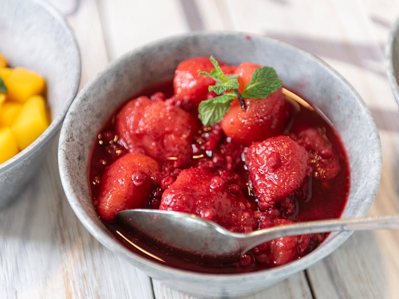 ** Brzi i Ukusni Slatkiši bez Stresa** - Fourth Image