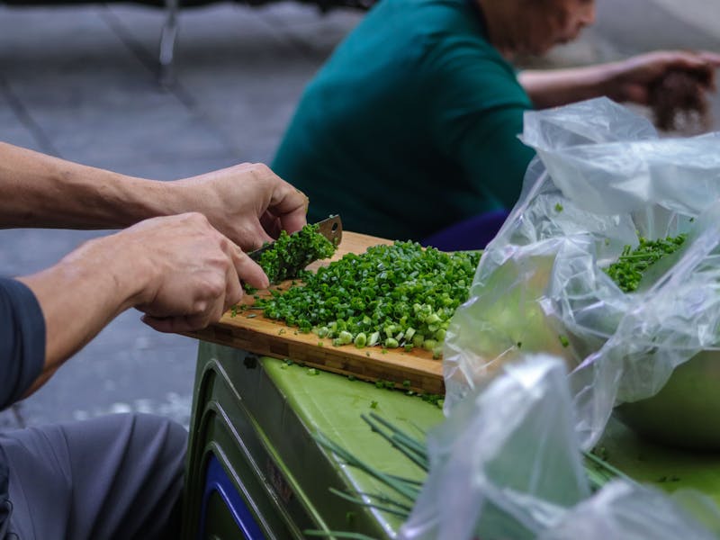 **Osvježite svoj Jelovnik: Najbolji Proljetni Recepti za Zdravu Prehranu** - Fourth Image