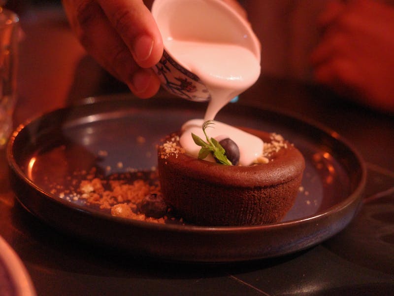 **Savršen Kolač od Čokolade: Lako Pripremite Ovaj Oduševljavajući Desert** - Third Image