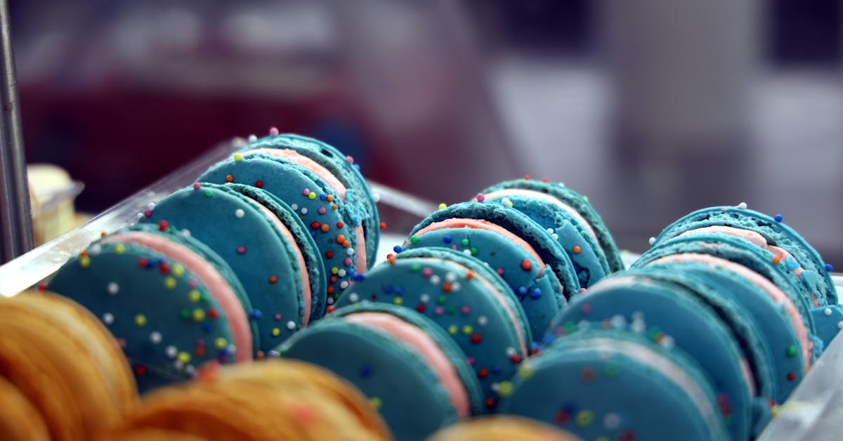 Savršeni Slatki Trenuci za Svaku Priliku