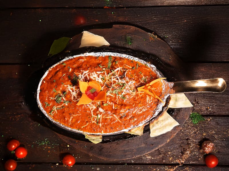 **Otkrivanje Starih Balkanskih Recepta za Slana Jela: Tradicionalni Okusi i Praktični Savjeti** - Second Image