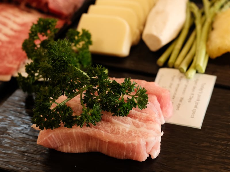 **Proljetni Recepti: Svježe Ideje za Ukusne Obroke s Mladim Sastojcima** - Third Image