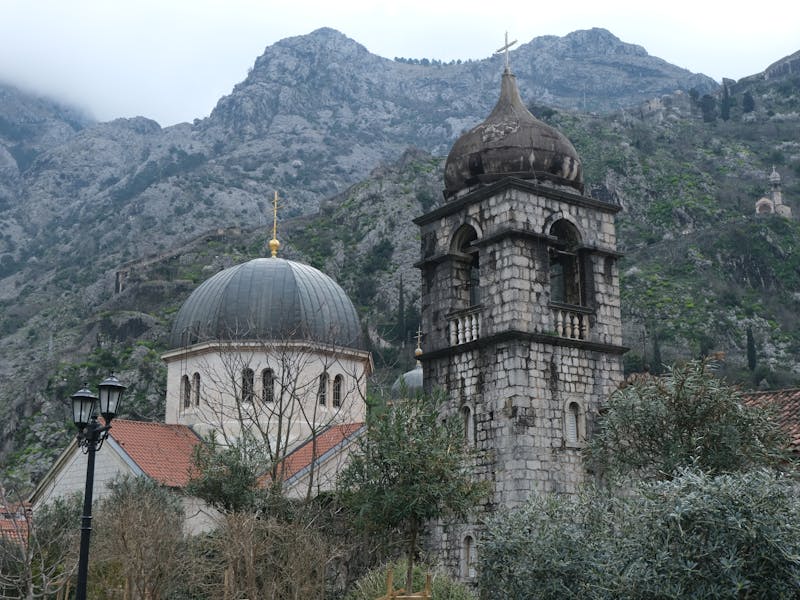 ** Otkrijte Tradicionalne Delicije sa Balkana** - Third Image