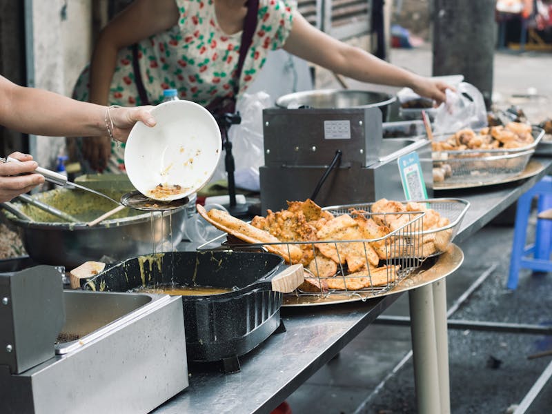 ** Otkrijte Ukusne Tradicije i Savjete za Pripremu** - Third Image