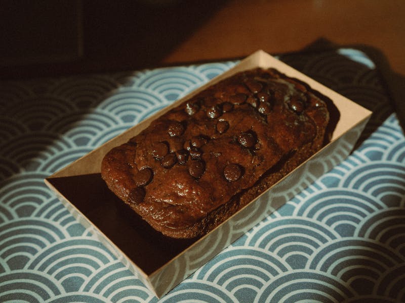 **Savršeni Kolač od Čokolade: Lako Pripremite Sočan Desert za Svaku Priliku** - Fourth Image