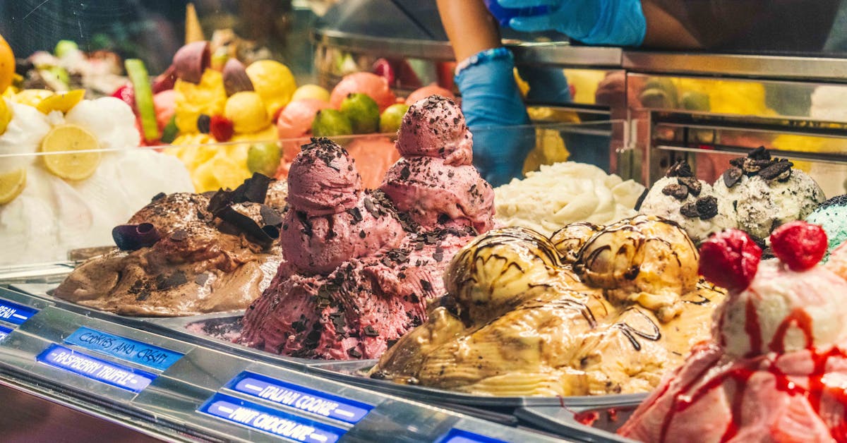 Savršeni Slatki Užitak za Svaku Priliku