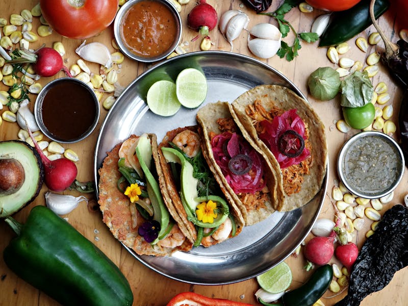 **Savršeni Recept za Meksičke Tacos sa Piletinom: Ukusna Ideja za Svaku Priliku** - Third Image